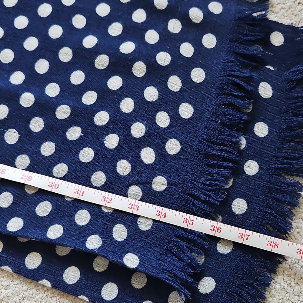 Two long scarves: Gudrun Sjoden & Boden - Picture 6 of 11